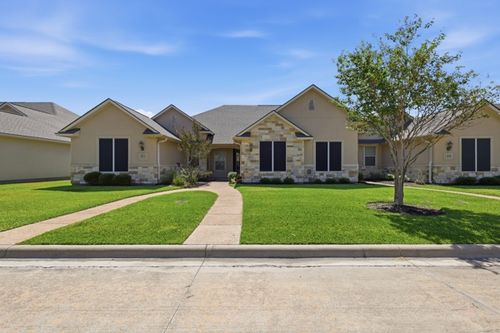 3810 Blackhawk Ln, College Station, TX, 77845-4360 | Card Image