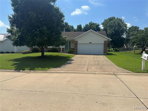 107 Carrington Blvd, Troy, MO, 63379-2411 | Card Image