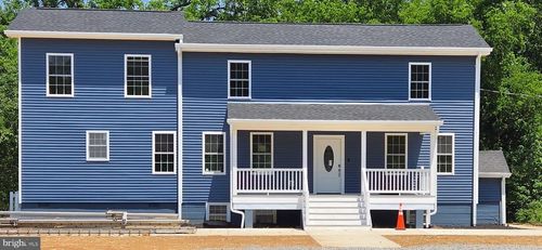 19005 Tidewater Trl, FREDERICKSBURG, VA, 22408-9325 | Card Image