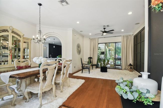 13503 Gopher Pond Ct, House other with 4 bedrooms, 3 bathrooms and null parking in HUDSON FL | Image 8