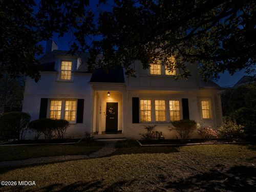 198 Pio Nono Ave, Macon, GA, 31204-2840 | Card Image