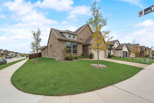 3314 Mattie Grey Ln, Melissa, TX, 75454-9758 | Card Image