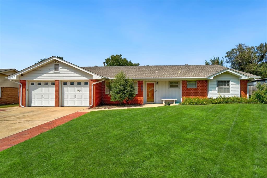 59th St, Oklahoma City, OK 73112