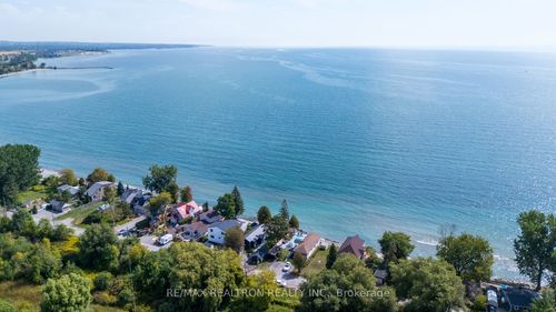 63 Cedar Crest Beach Rd, Bowmanville, ON, L1C4B2 | Card Image