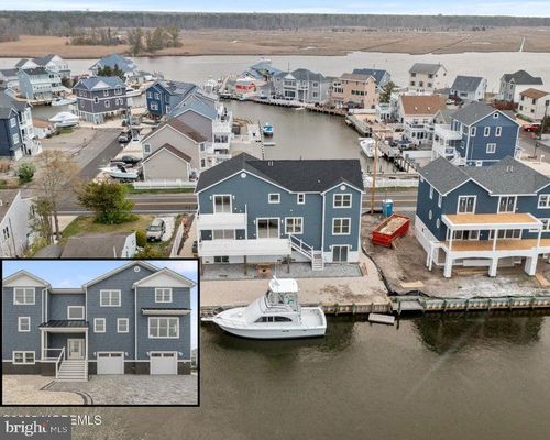0 Beach Blvd, Forked River, NJ, 08731 | Card Image