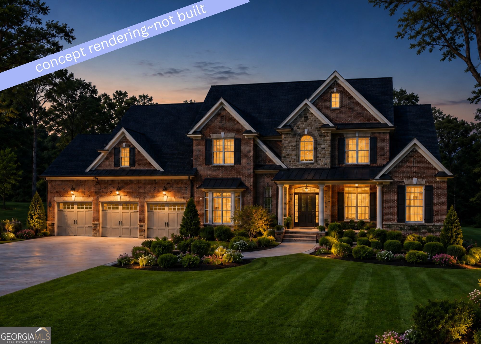 Land in Covington 3