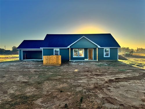 1009 Morgan Court, Springtown, TX, 76082 | Card Image