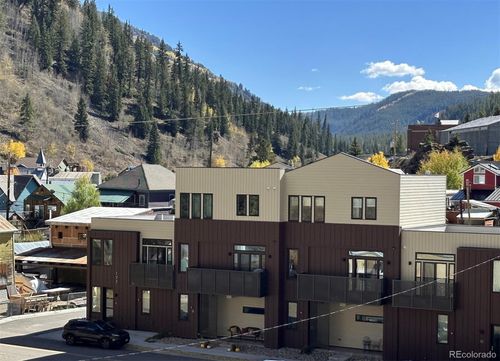 c-177 Water Street, Red Cliff, CO, 81649 | Card Image