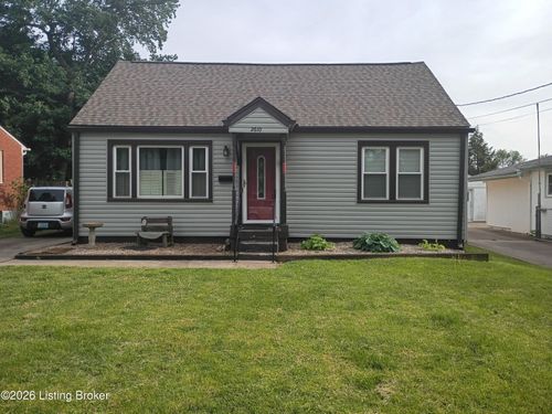 2610 Franklin Ave, Louisville, KY, 40216-2926 | Card Image