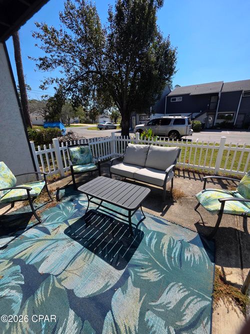 h-7125 N Lagoon Dr, Panama City, FL, 32408-5570 | Card Image