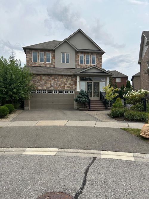 27 Overhold Cres, Richmond Hill, ON, L4E0L9 | Card Image