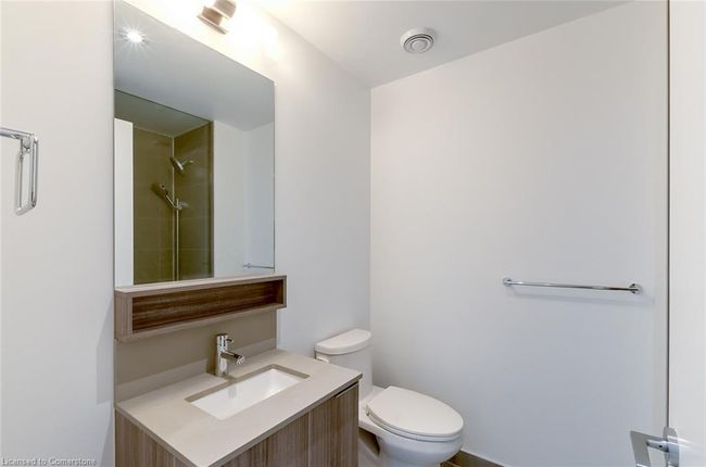 6007 - 5 Buttermill Ave, House attached with 2 bedrooms, 2 bathrooms and null parking in Vaughan ON | Image 27