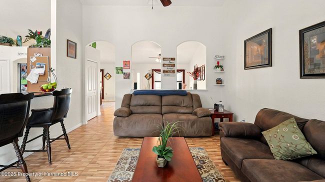 15348 Glossy Ibis Rd, House other with 3 bedrooms, 2 bathrooms and null parking in WEEKI WACHEE FL | Image 18