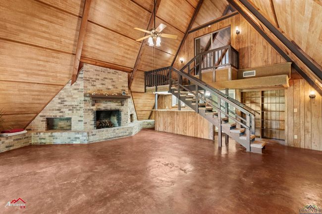 216 W Pliler Precise Rd, House other with 4 bedrooms, 3 bathrooms and null parking in Longview TX | Image 15