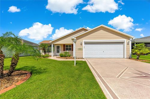 362 Arbella Loop, The Villages, FL, 32162-1012 | Card Image
