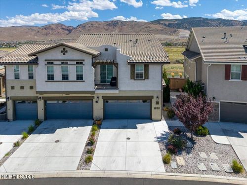 c-1880 Dark Horse Road, Reno, NV, 89521 | Card Image