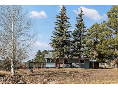 410 N Baldwin St, Woodland Park, CO, 80863 | Card Image