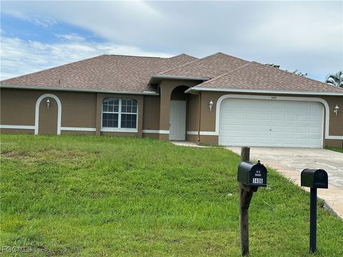 1405 Sw 10th St, Cape Coral, FL, 33991-2618 | Card Image