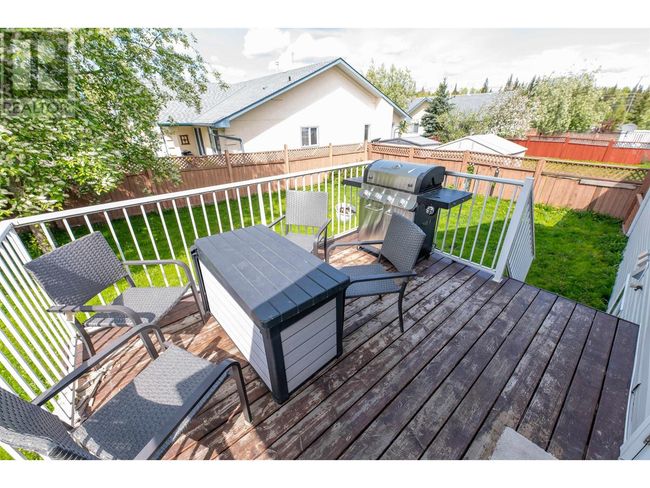 6857 Westgate Ave, House other with 5 bedrooms, 4 bathrooms and null parking in Prince George BC | Image 17