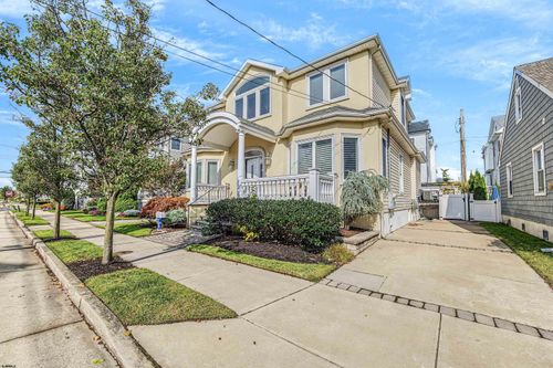 21 N Kenyon Ave, MARGATE CITY, NJ, 08402-1537 | Card Image