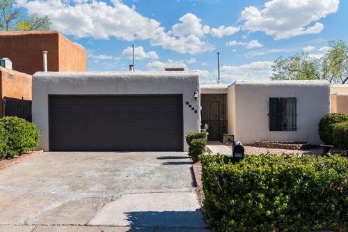 4921 Quail Ridge Dr Nw, Albuquerque, NM, 87114-4353 | Card Image