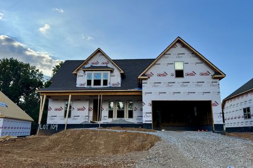 109 Highland Reserves, Pleasant View, TN, 37146 | Card Image
