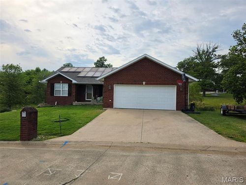 180 Glen Oak Dr, Jackson, MO, 63755-8639 | Card Image