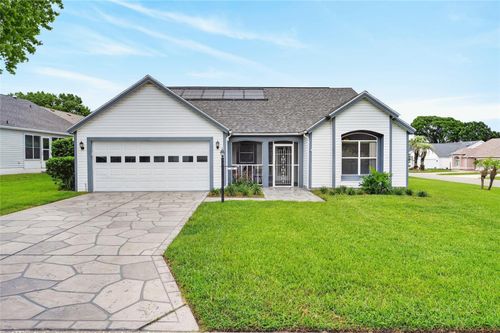 1101 Monterey Ln, THE VILLAGES, FL, 32159-5675 | Card Image