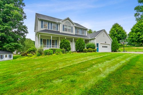 46 Gloria Dr, Westfield, MA, 01085-1874 | Card Image