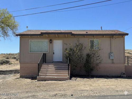 205 E Magnolia St, Tonopah, NV, 89049-1863 | Card Image
