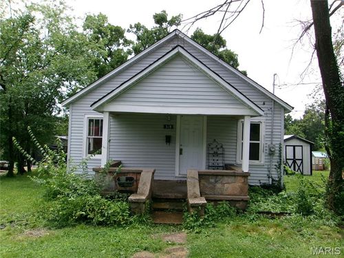 318 E Euclid Ave, Sullivan, MO, 63080-1714 | Card Image