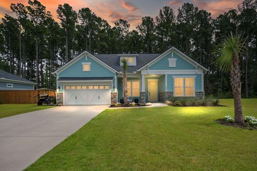 408 Henry Joseph Way, Huger, SC, 29450-9812 | Card Image