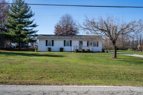 28429 Trojan Rd, Brookville, IN, 47012-8485 | Card Image