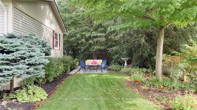 81396 Champlain Blvd, House other with 2 bedrooms, 2 bathrooms and 2 parking in Goderich ON | Image 45