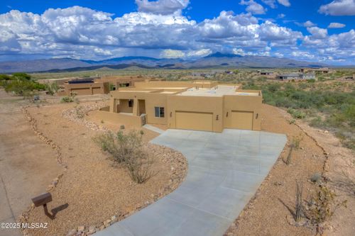 13407 S Sundown Ranch Rd, Vail, AZ, 85641-8870 | Card Image