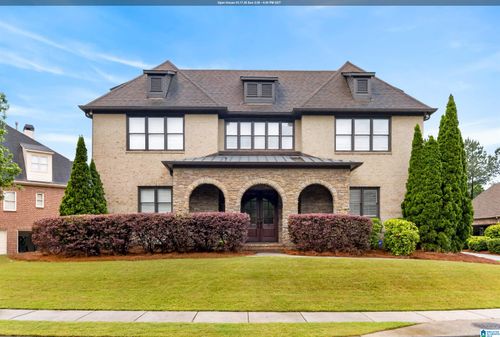 795 Hampden Place Cir, Vestavia, AL, 35242-2247 | Card Image
