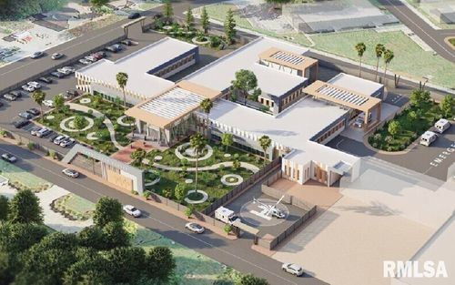 400 Plum St, Carmi, IL, 62821-1751 | Card Image