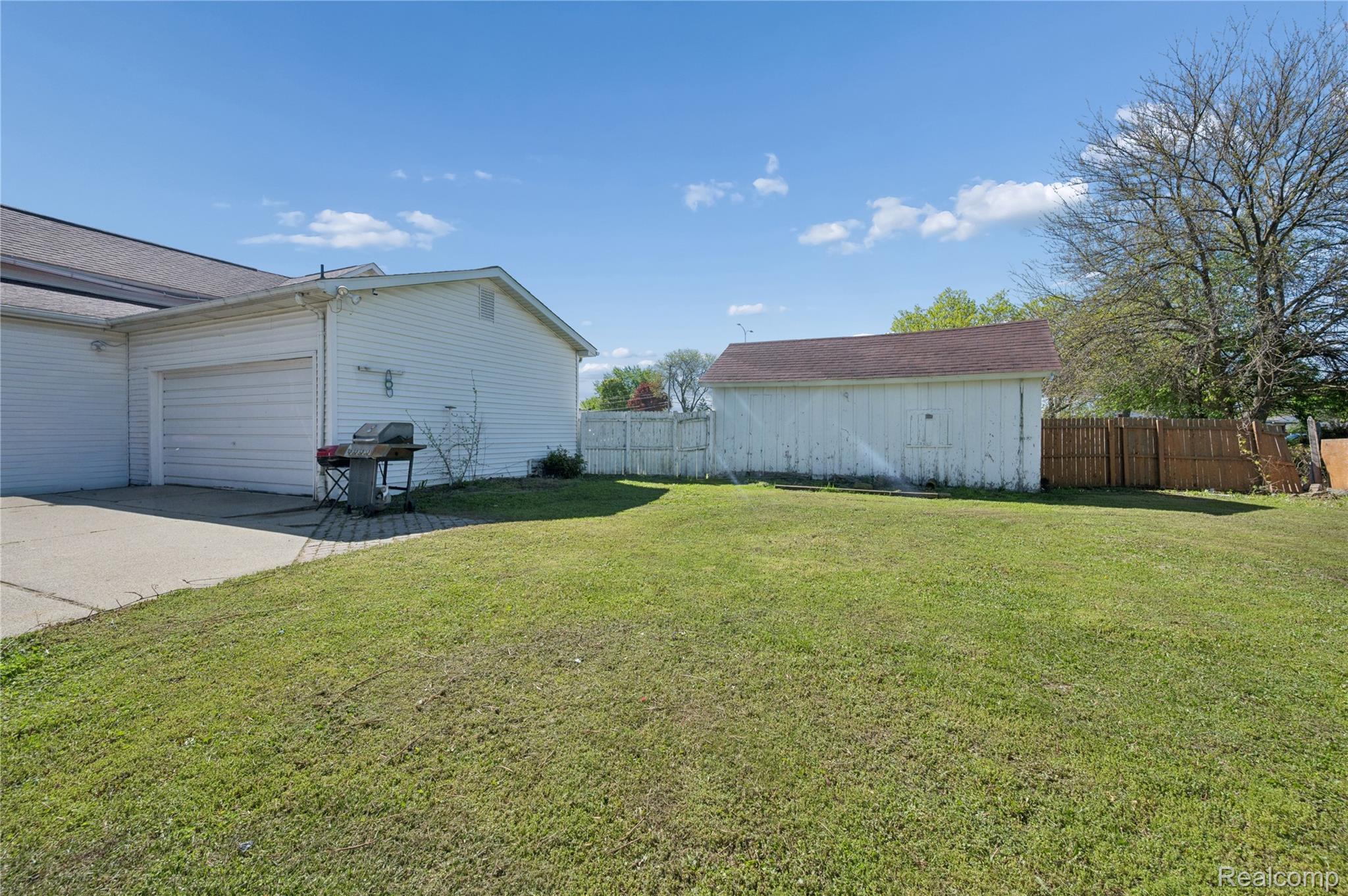 Residential in Sterling Heights 5