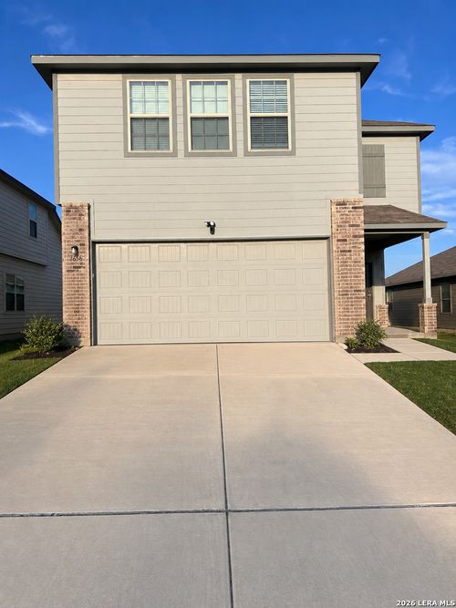 7656 Toledo Bnd, San Antonio, TX, 78252-1826 | Card Image