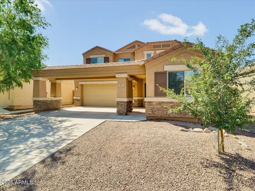 9835 W Salter Dr, Peoria, AZ, 85382-0552 | Card Image