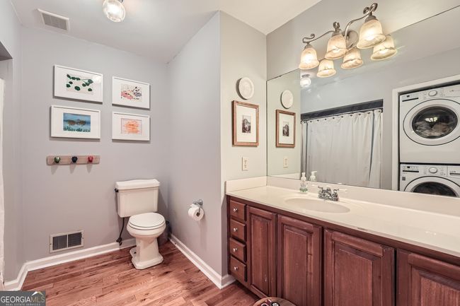 3812 Chattawood Dr, House other with 4 bedrooms, 3 bathrooms and null parking in Duluth GA | Image 20