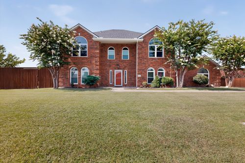 2336 Saddlebrook Ln, Rockwall, TX, 75087-8343 | Card Image