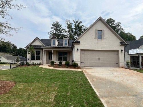 725 Brooke View Drive, Canton, GA, 30115 | Card Image