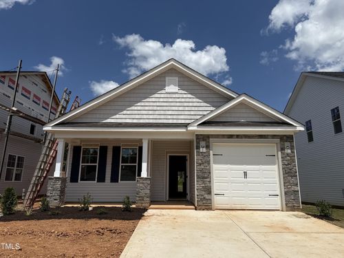 262 Bluejay St, Clayton, NC, 27520 | Card Image