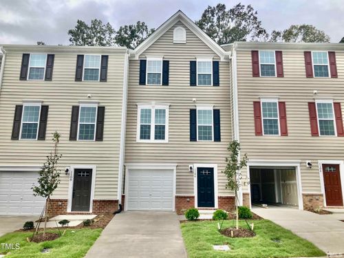 1106 Romeria Dr, Durham, NC, 27713-2055 | Card Image