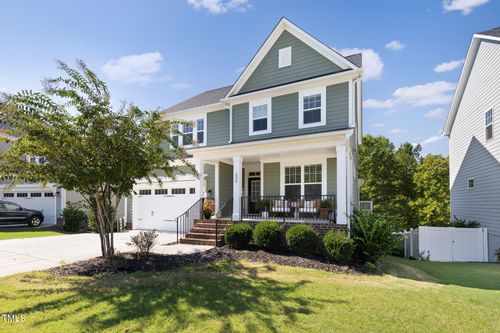 296 Two Creeks Lp, Chapel Hill, NC, 27517 | Card Image