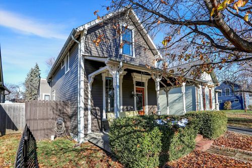 1114 E Saint Clair St, Indianapolis, IN, 46202-3563 | Card Image