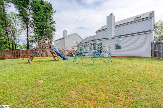 303 Park Grove Dr, House other with 4 bedrooms, 3 bathrooms and 2 parking in Mauldin SC | Image 41