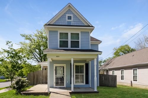 685 N 5th St, Memphis, TN, 38107-3756 | Card Image