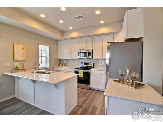 UNIT-1 - 1693 Grand Ave, Townhouse with 3 bedrooms, 3 bathrooms and 2 parking in Windsor CO | Image 8